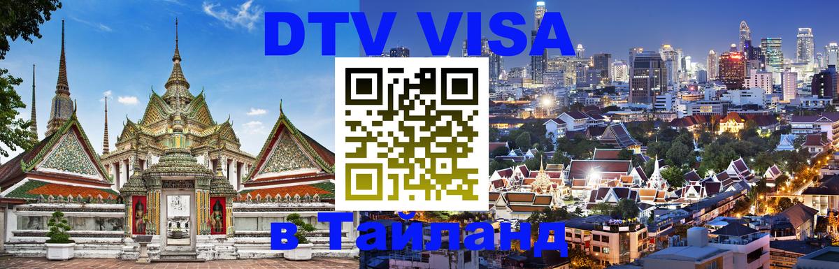 Оформление DTV визы под ключ: стоимость и тарифы, только загранпаспорт - Курган  20.11.2025 